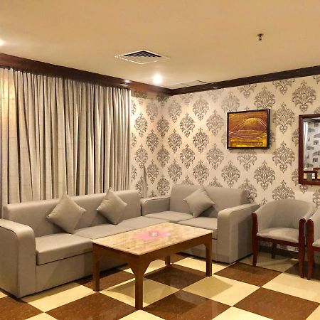 Gulf Hotel Kuwait Salmiya Luaran gambar