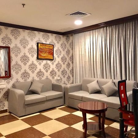 Gulf Hotel Kuwait Salmiya Luaran gambar