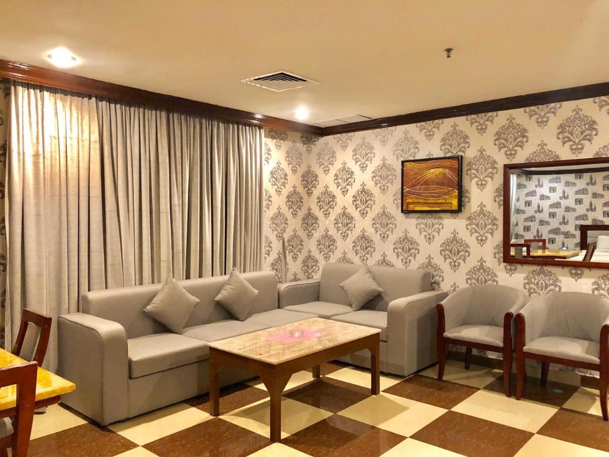 Gulf Hotel Kuwait Salmiya Luaran gambar