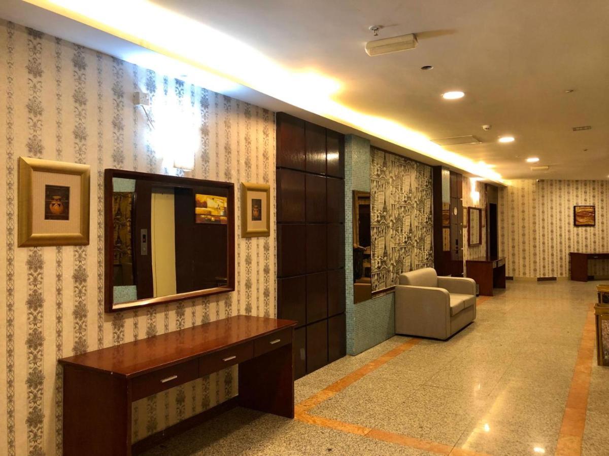 Gulf Hotel Kuwait Salmiya Luaran gambar