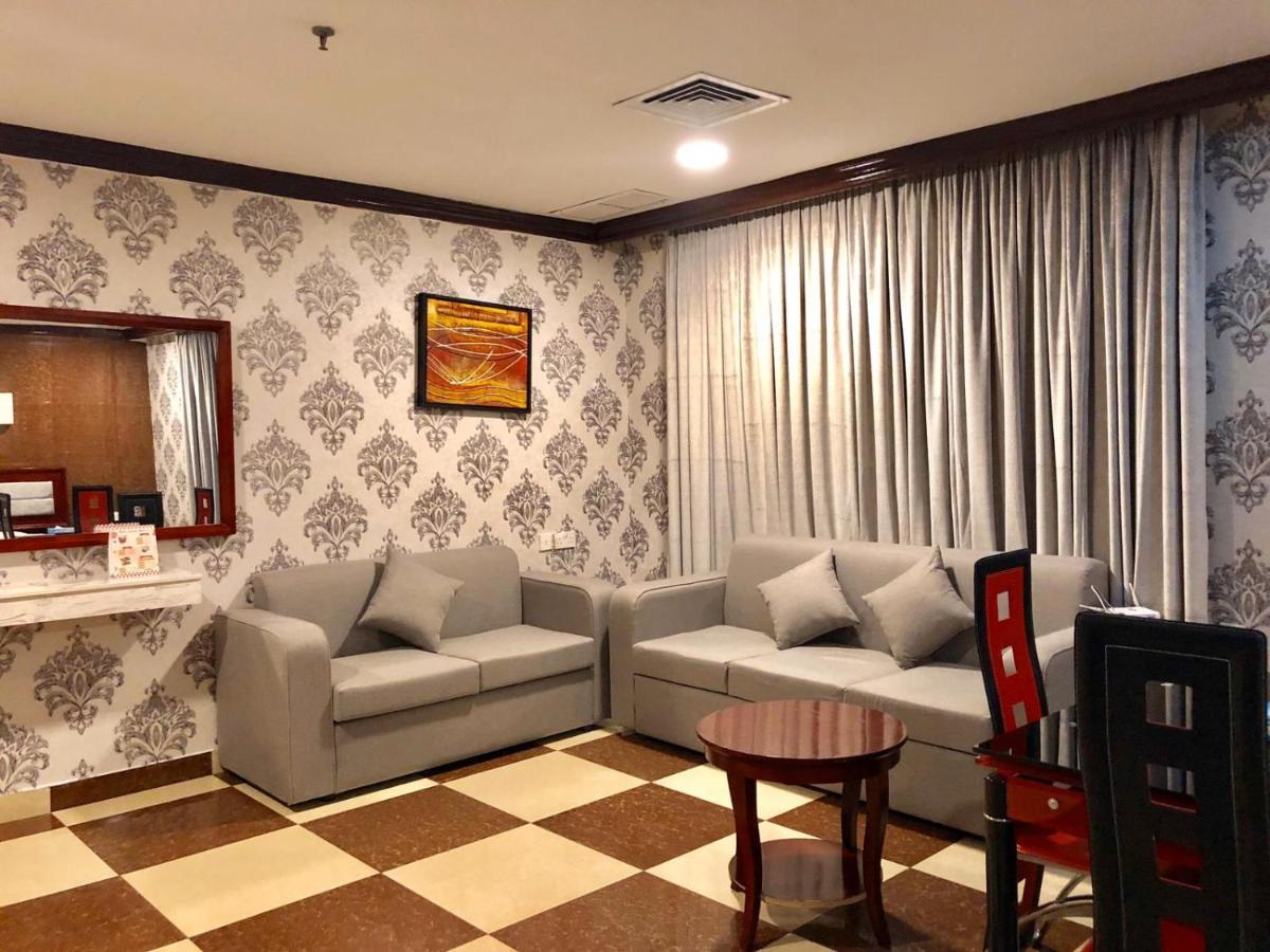 Gulf Hotel Kuwait Salmiya Luaran gambar