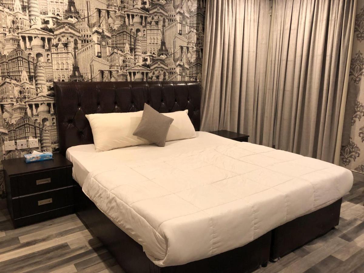 Gulf Hotel Kuwait Salmiya Luaran gambar