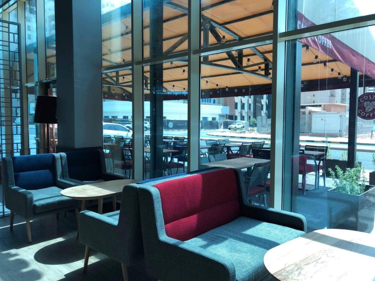 Gulf Hotel Kuwait Salmiya Luaran gambar