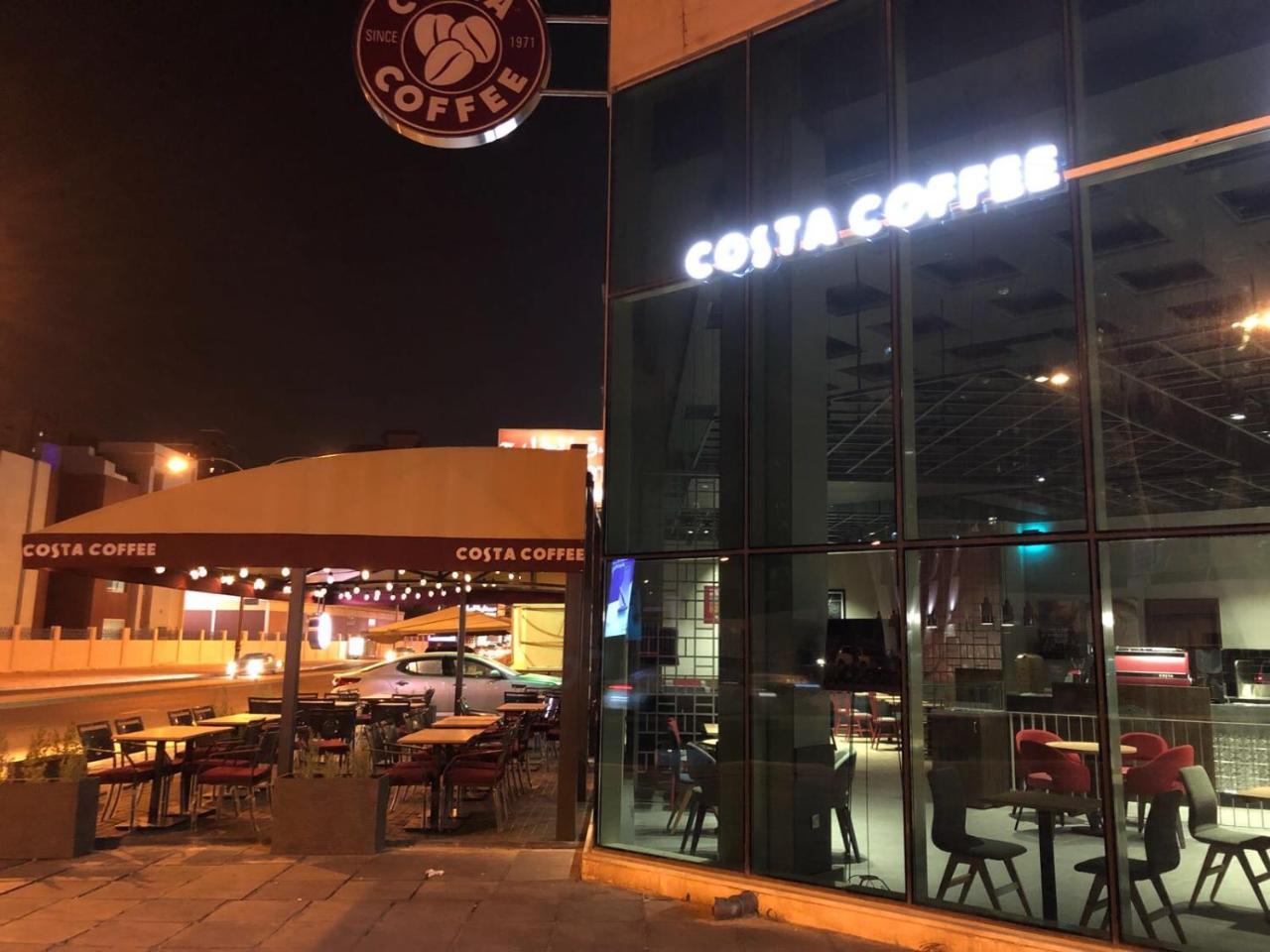 Gulf Hotel Kuwait Salmiya Luaran gambar