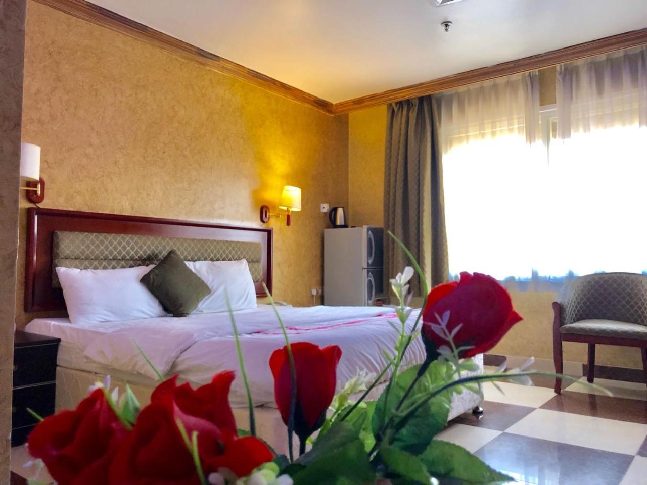 Gulf Hotel Kuwait Salmiya Luaran gambar