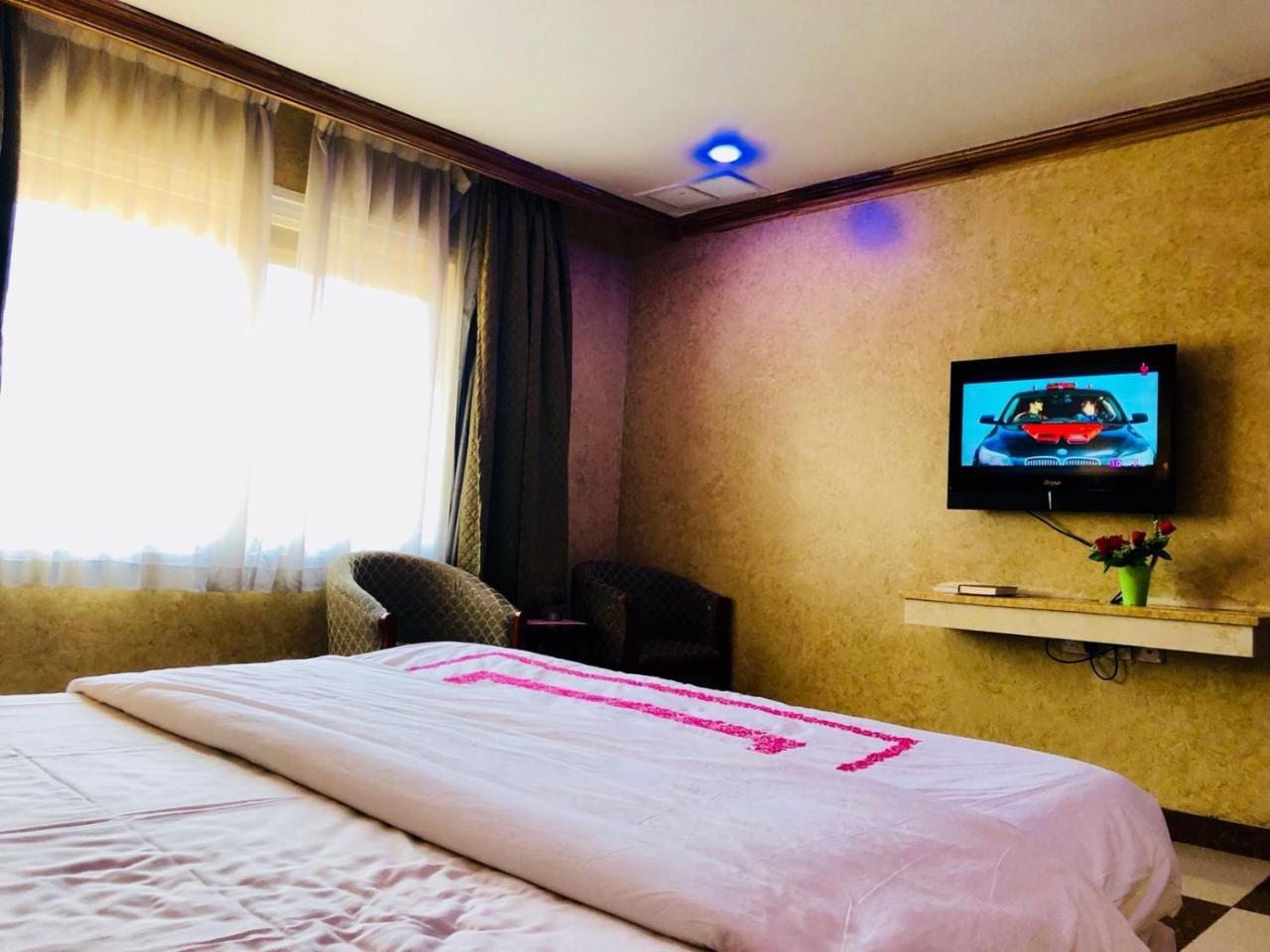 Gulf Hotel Kuwait Salmiya Luaran gambar