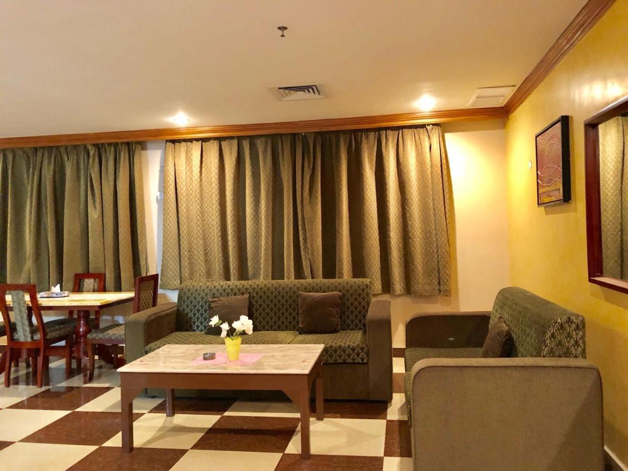 Gulf Hotel Kuwait Salmiya Luaran gambar