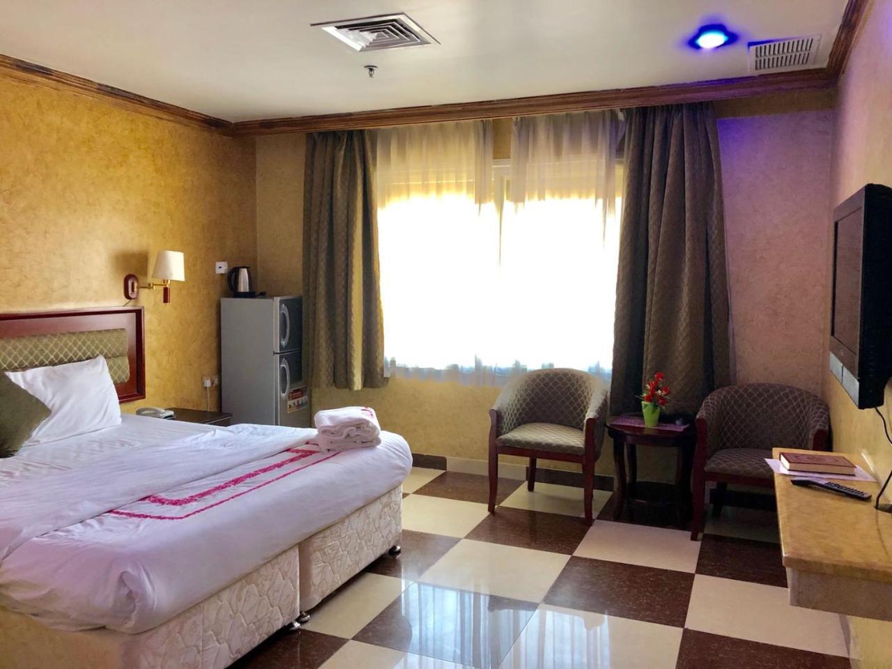 Gulf Hotel Kuwait Salmiya Luaran gambar
