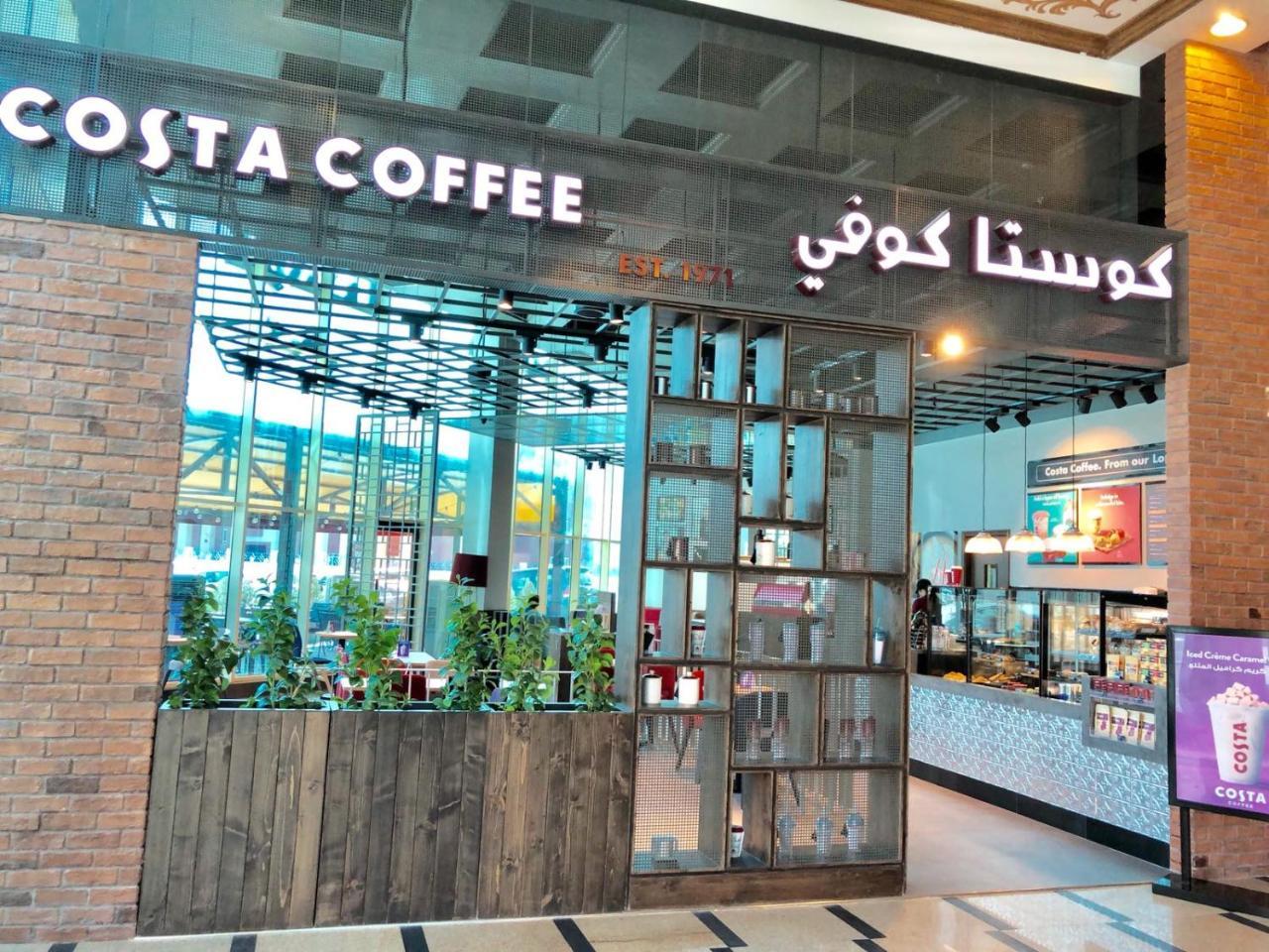 Gulf Hotel Kuwait Salmiya Luaran gambar