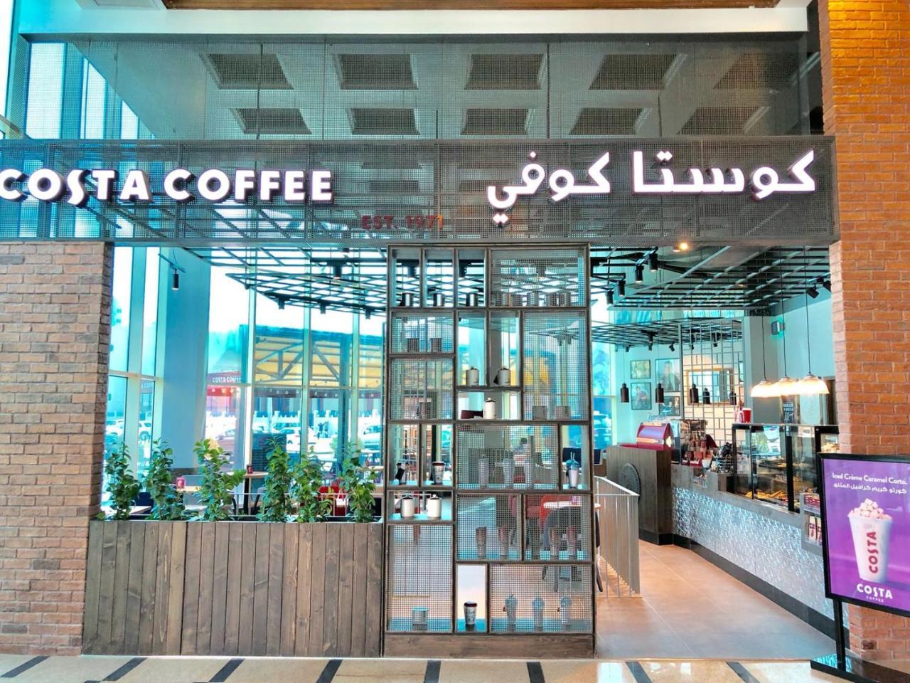 Gulf Hotel Kuwait Salmiya Luaran gambar