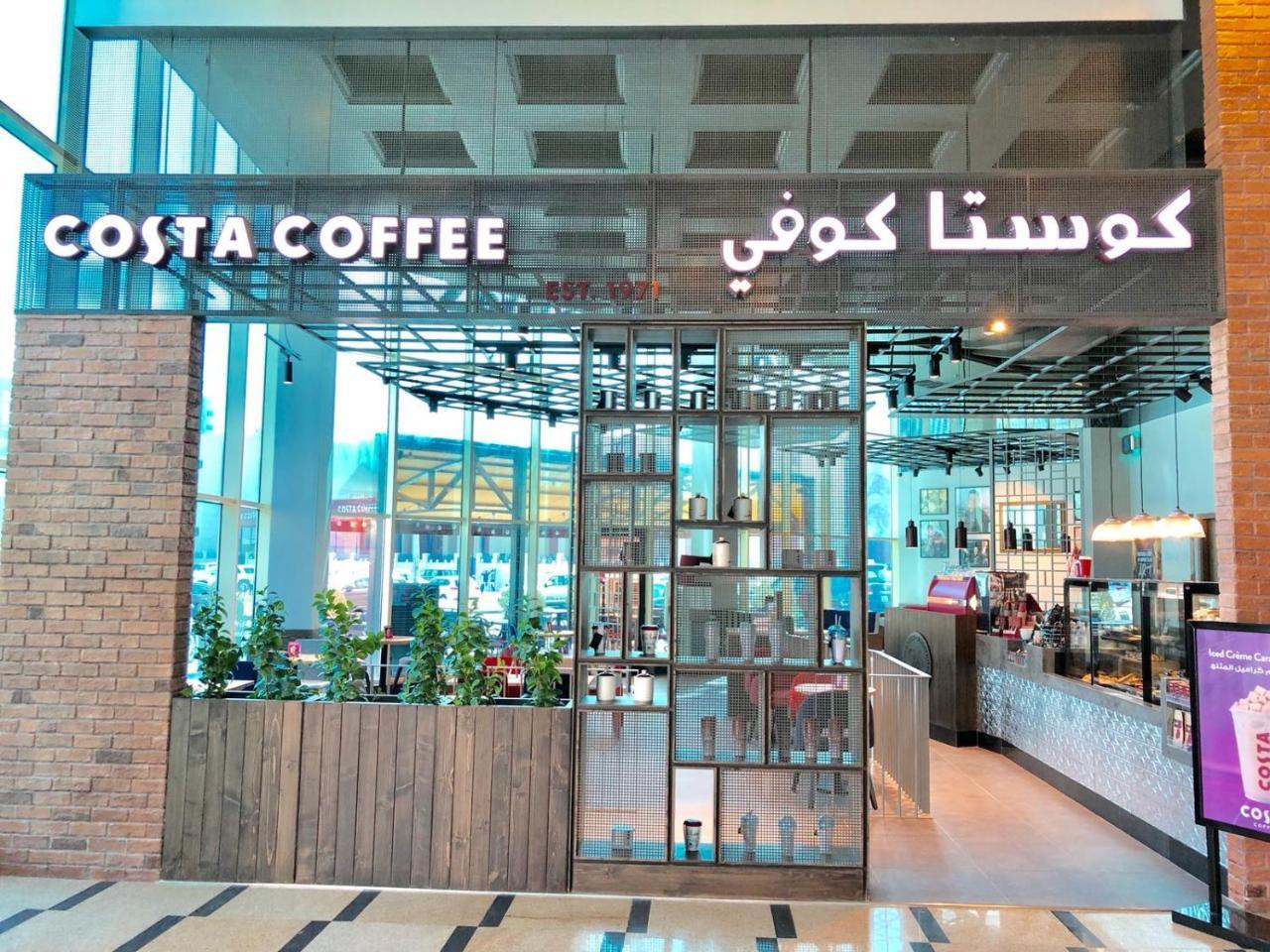 Gulf Hotel Kuwait Salmiya Luaran gambar