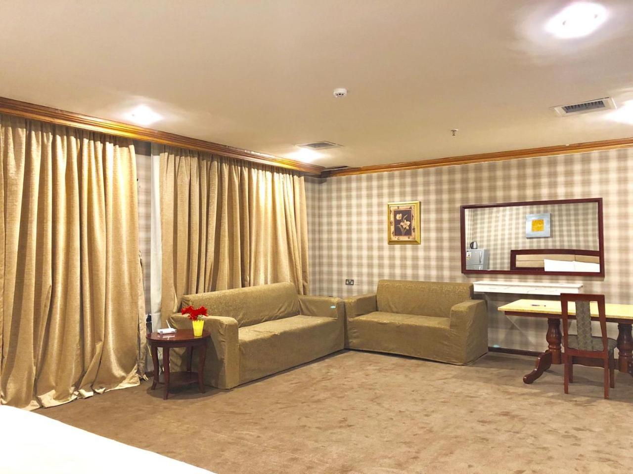 Gulf Hotel Kuwait Salmiya Luaran gambar