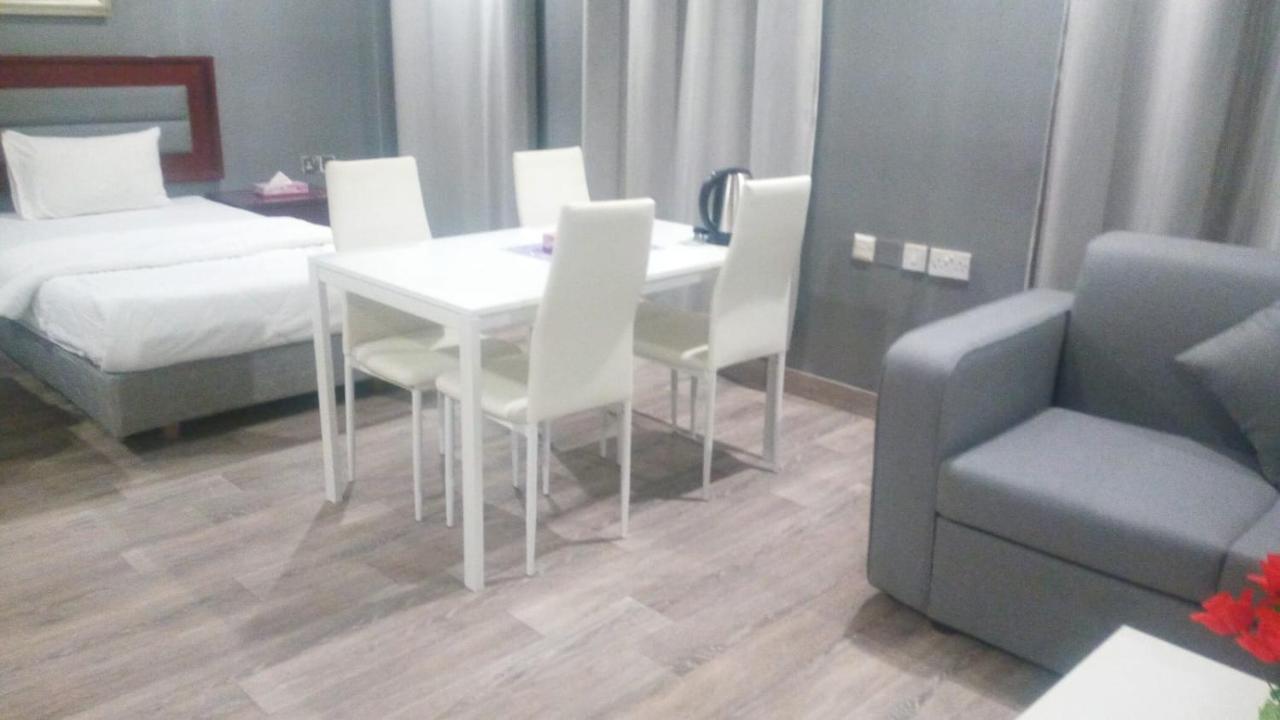 Gulf Hotel Kuwait Salmiya Luaran gambar