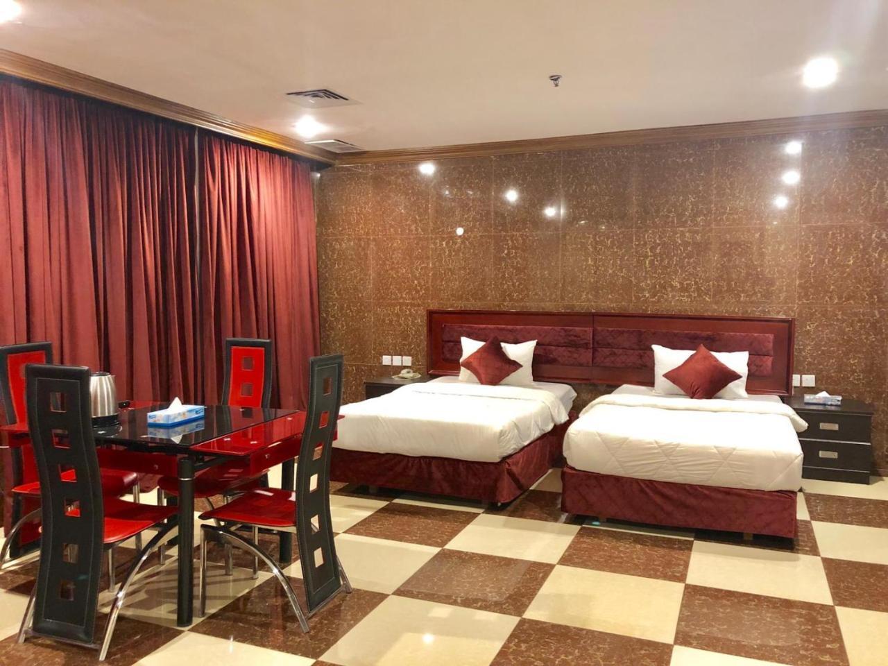 Gulf Hotel Kuwait Salmiya Luaran gambar