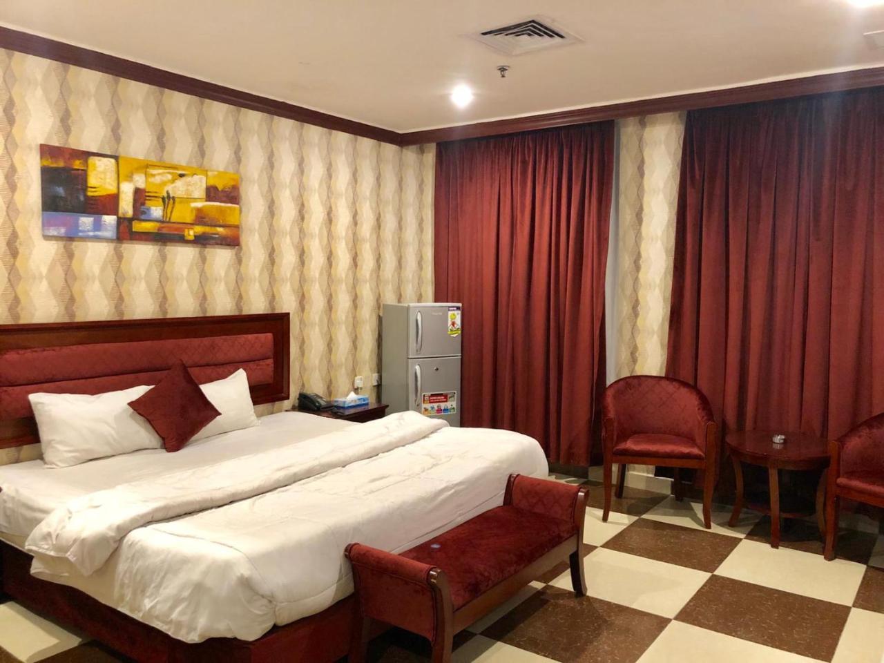 Gulf Hotel Kuwait Salmiya Luaran gambar