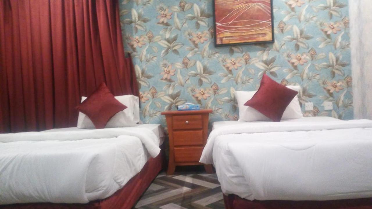 Gulf Hotel Kuwait Salmiya Luaran gambar