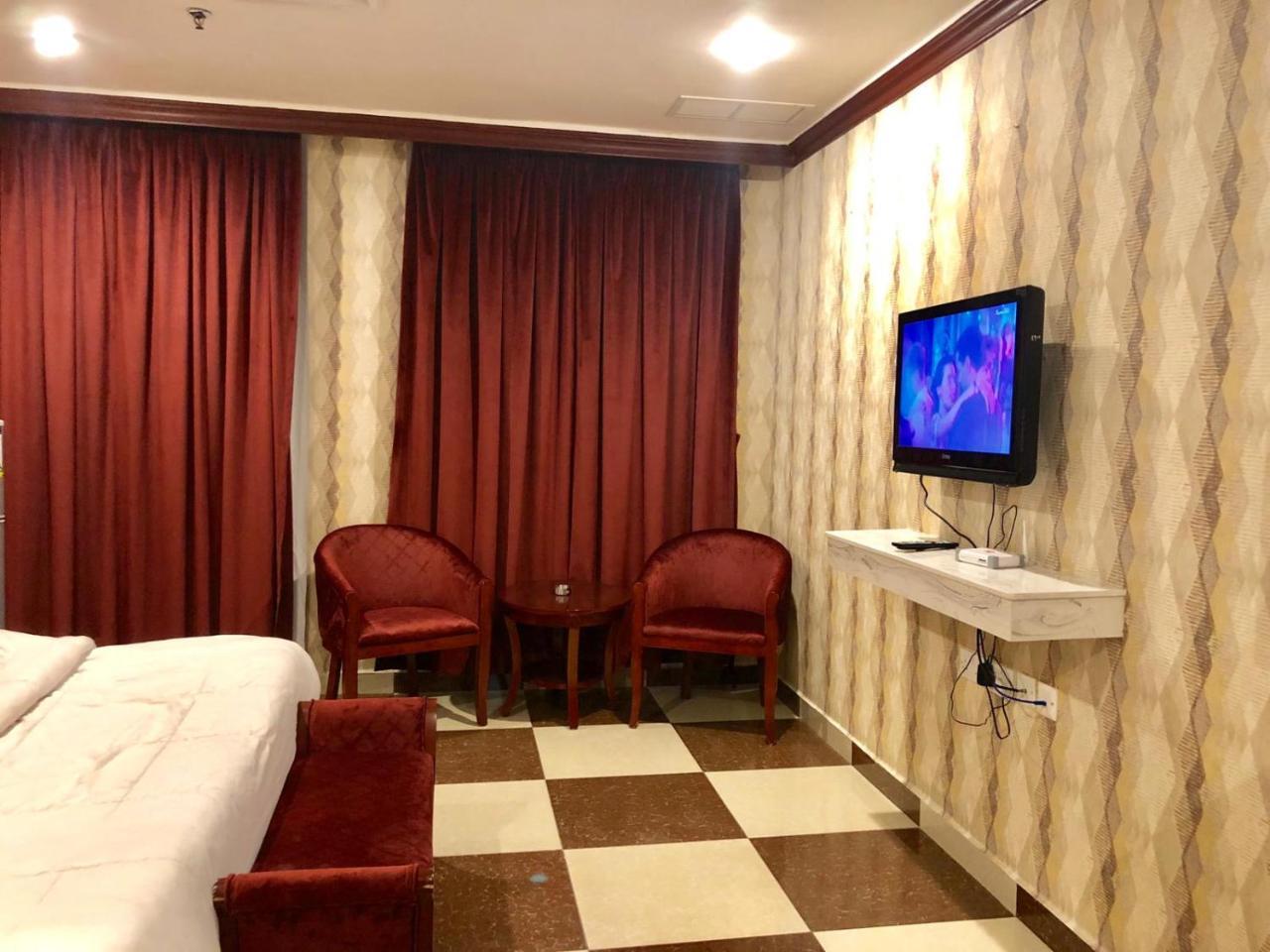 Gulf Hotel Kuwait Salmiya Luaran gambar