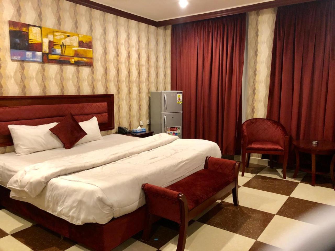Gulf Hotel Kuwait Salmiya Luaran gambar