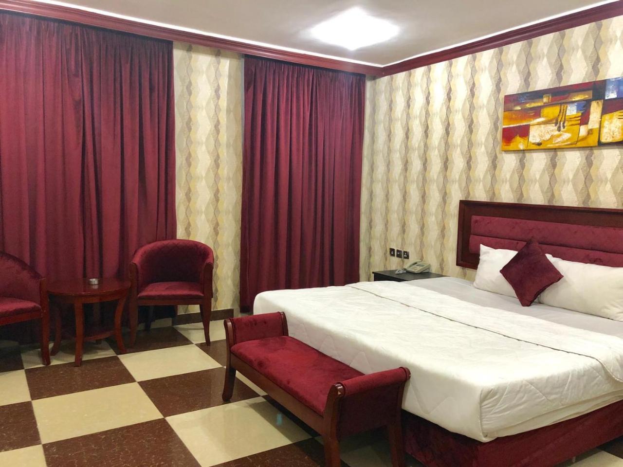 Gulf Hotel Kuwait Salmiya Luaran gambar