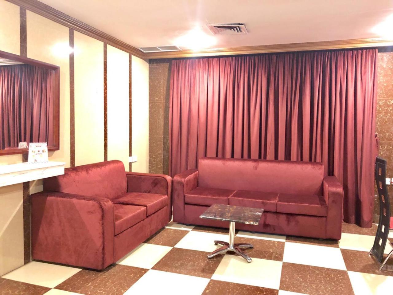 Gulf Hotel Kuwait Salmiya Luaran gambar