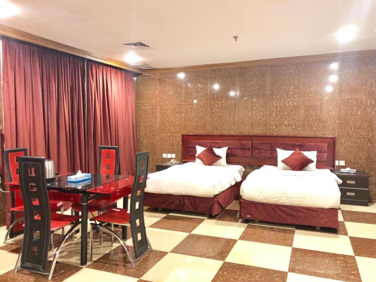 Gulf Hotel Kuwait Salmiya Luaran gambar