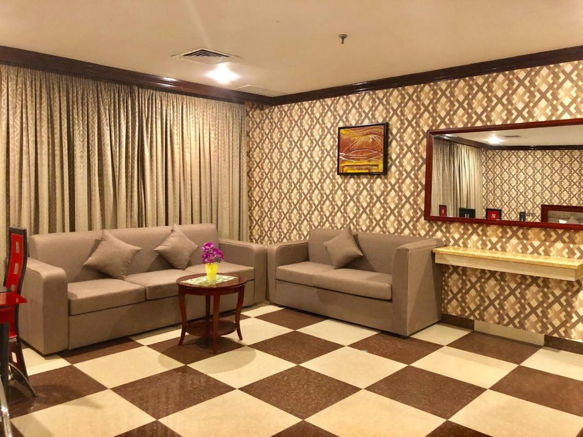 Gulf Hotel Kuwait Salmiya Luaran gambar