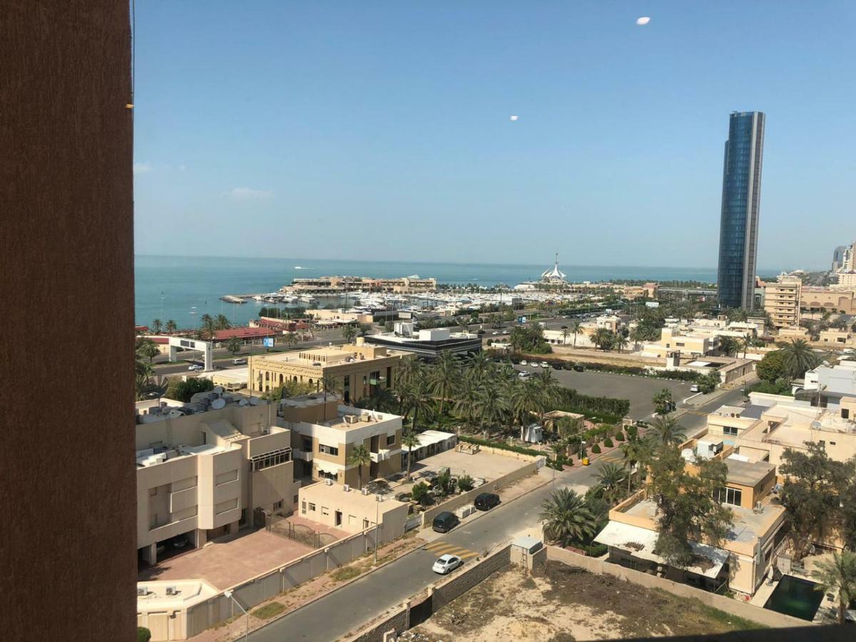 Gulf Hotel Kuwait Salmiya Luaran gambar