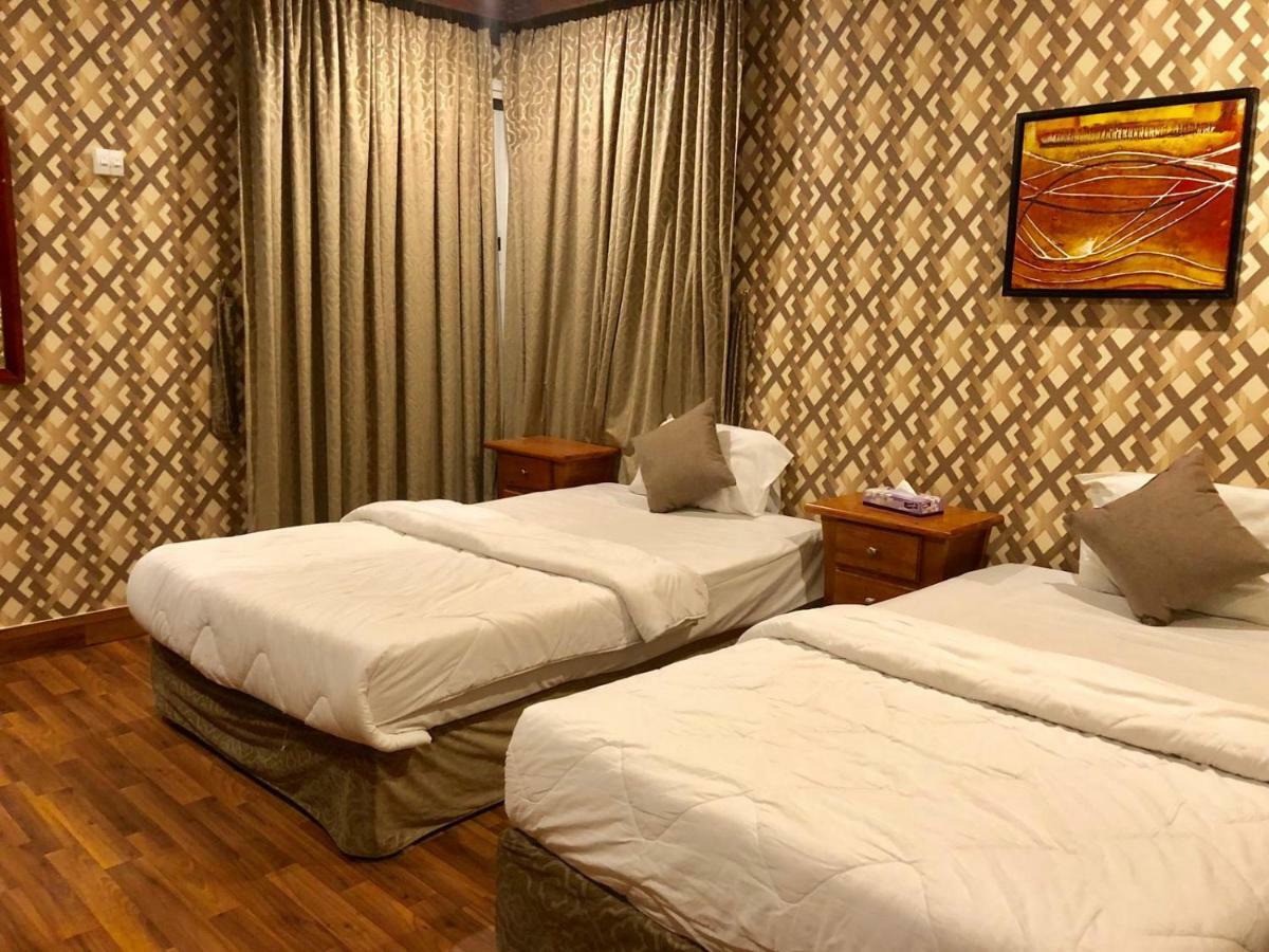 Gulf Hotel Kuwait Salmiya Luaran gambar