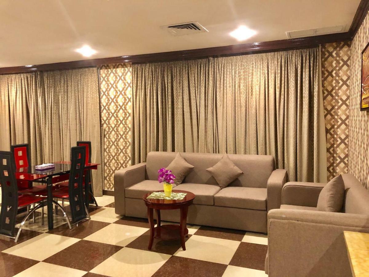 Gulf Hotel Kuwait Salmiya Luaran gambar