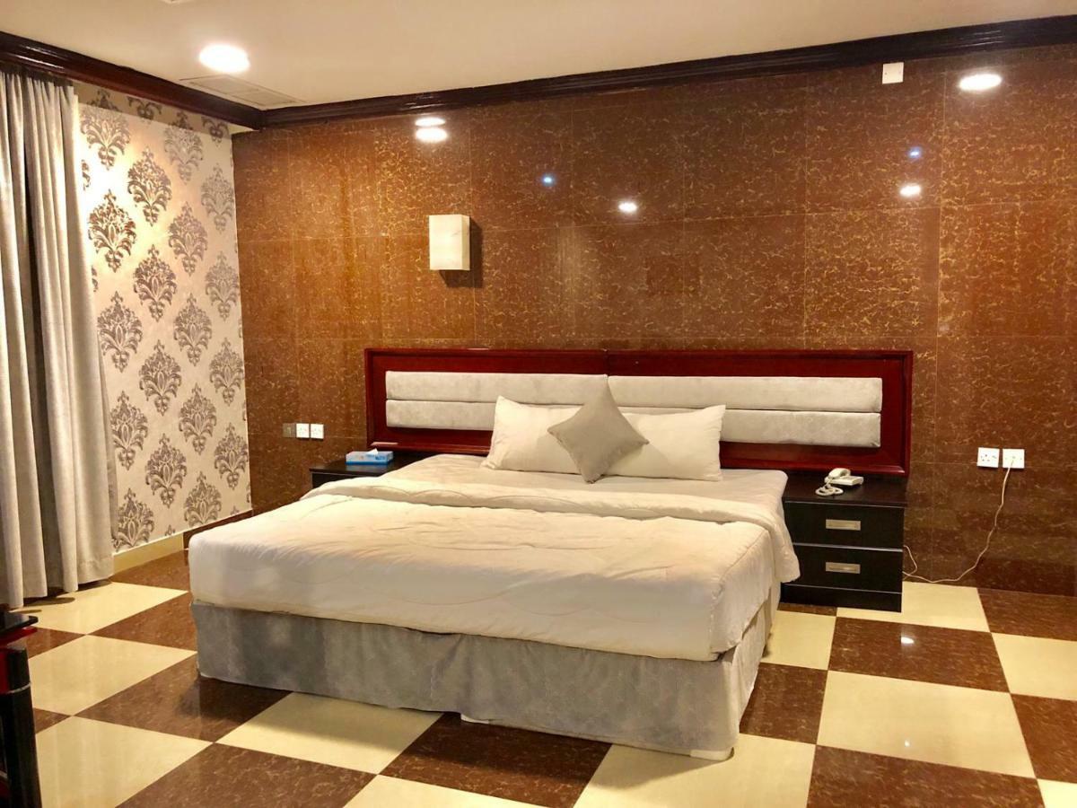 Gulf Hotel Kuwait Salmiya Luaran gambar