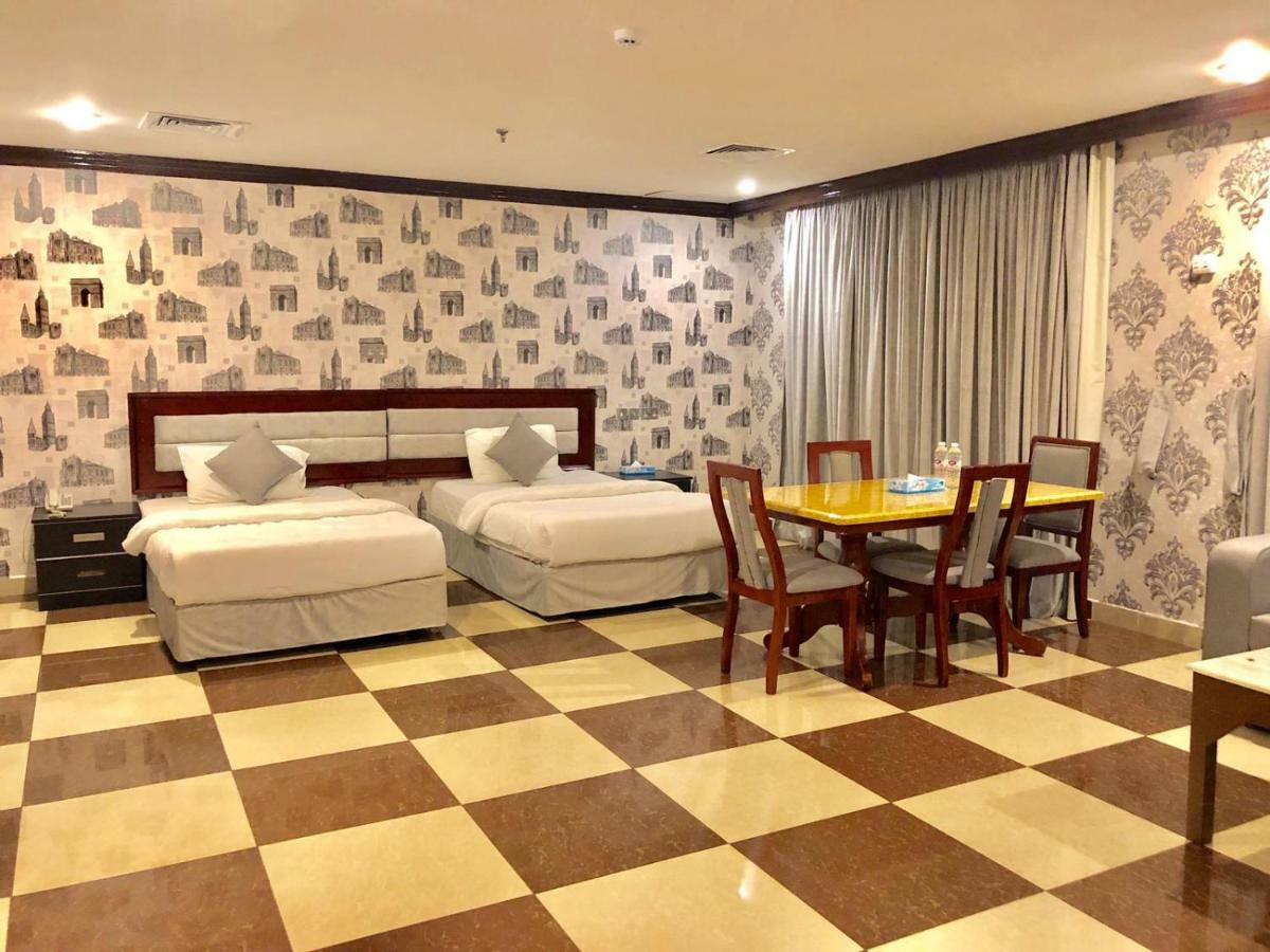 Gulf Hotel Kuwait Salmiya Luaran gambar