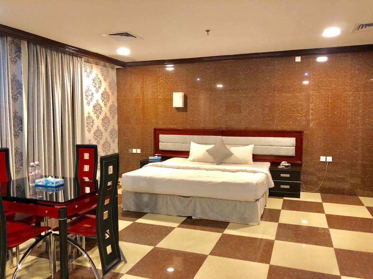 Gulf Hotel Kuwait Salmiya Luaran gambar